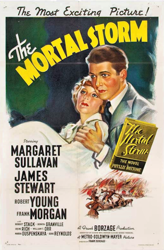 Tormenta Mortal [1940]