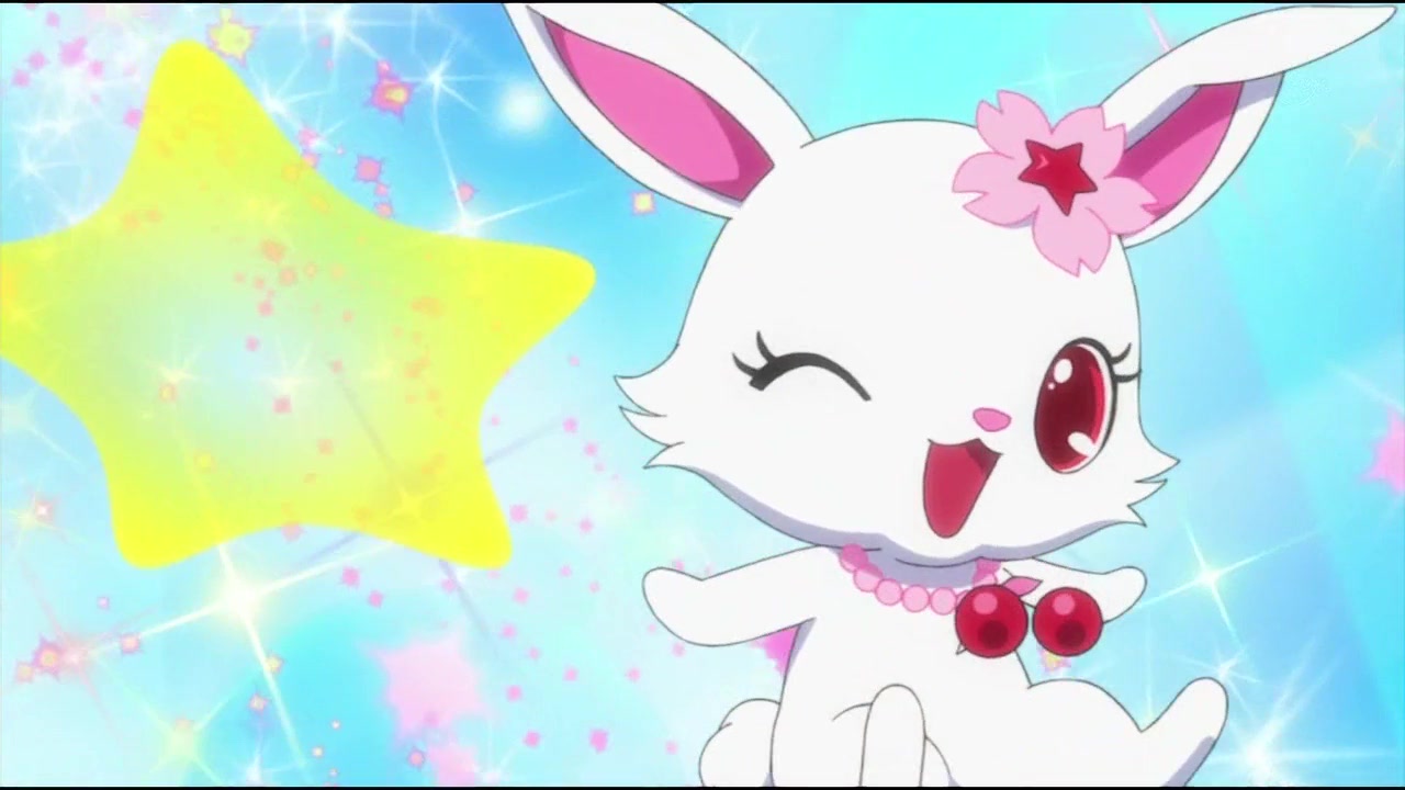 Jewelpets