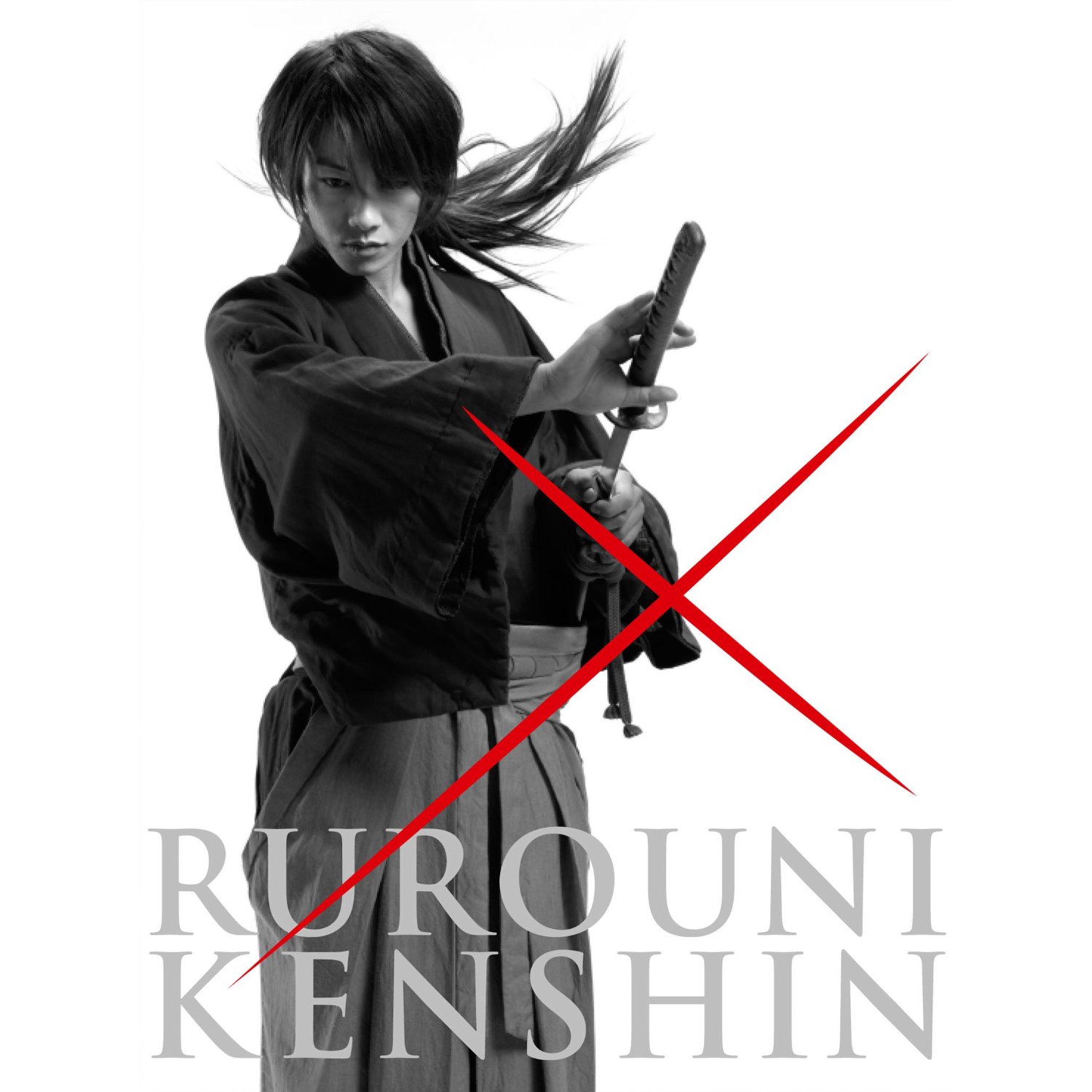 Planet Blue: Rurouni Kenshin (Live Action)