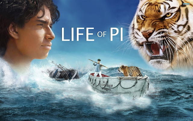 Life Of Pi Movie Torrent