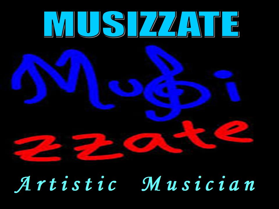MUSIZZATE welcome