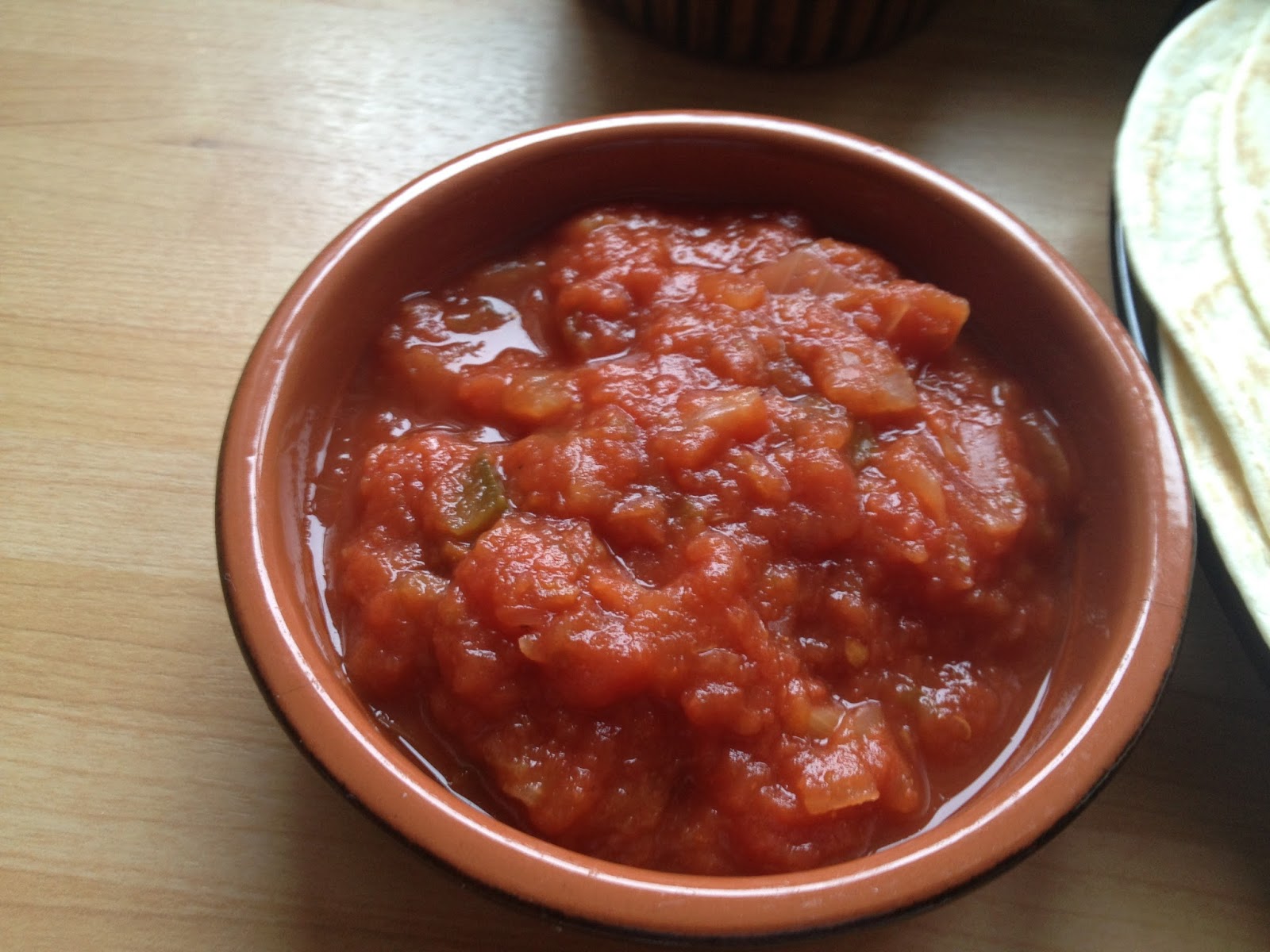 Vegan Vox The Ordinary Vegan Old El Paso Fajita Kits