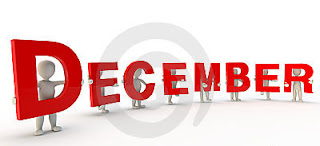 Puisi Tentang Desember