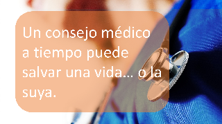 [médicos en línea listos a responder sus dudas]