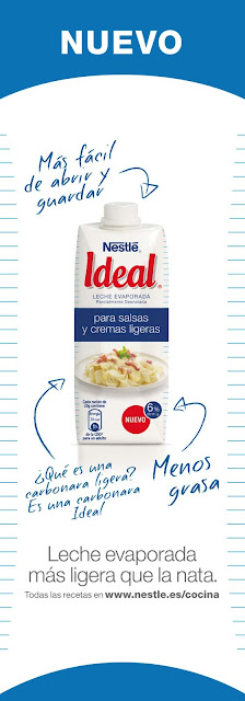 Croquetas de espinacas y pollo con leche evaporada ideal de nestlé