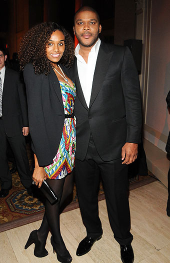 Tyler+perry+girlfriend+picture