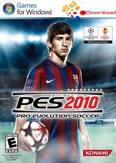 Pes 2010 Free Download Pes 2010 Free Download