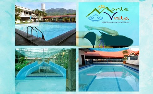 Monte Vista Laguna Resort Philippines