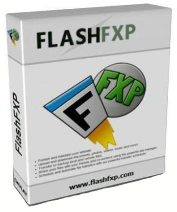FlashFXP 4.3.1 Build 1953 Final With Patch