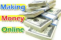 earn online money