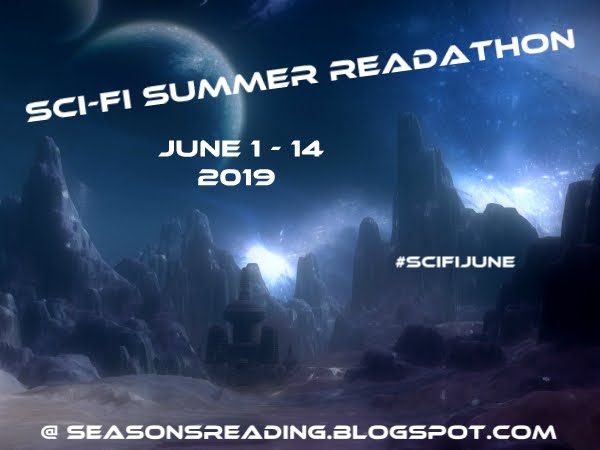 SciFi Summer June 1-14