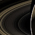 Venere visto da Saturno