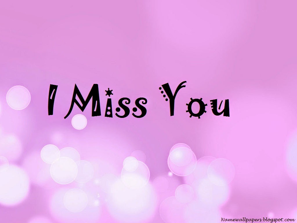 I Miss You Name Wallpapers I Miss You ~ Name Wallpaper Urdu Name Meaning  Name Images Logo Signature