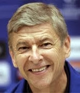 Arsene Wenger