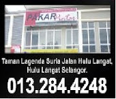 PTPP Hulu Langat