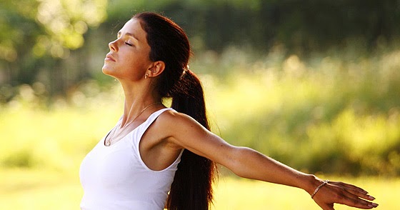 BIENESTAR Y MUCHO MÁS...: Ejercicios orientales para recuperar la salud