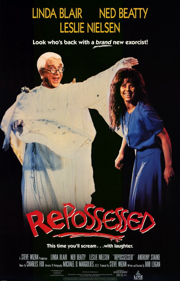 Repossessed! movie