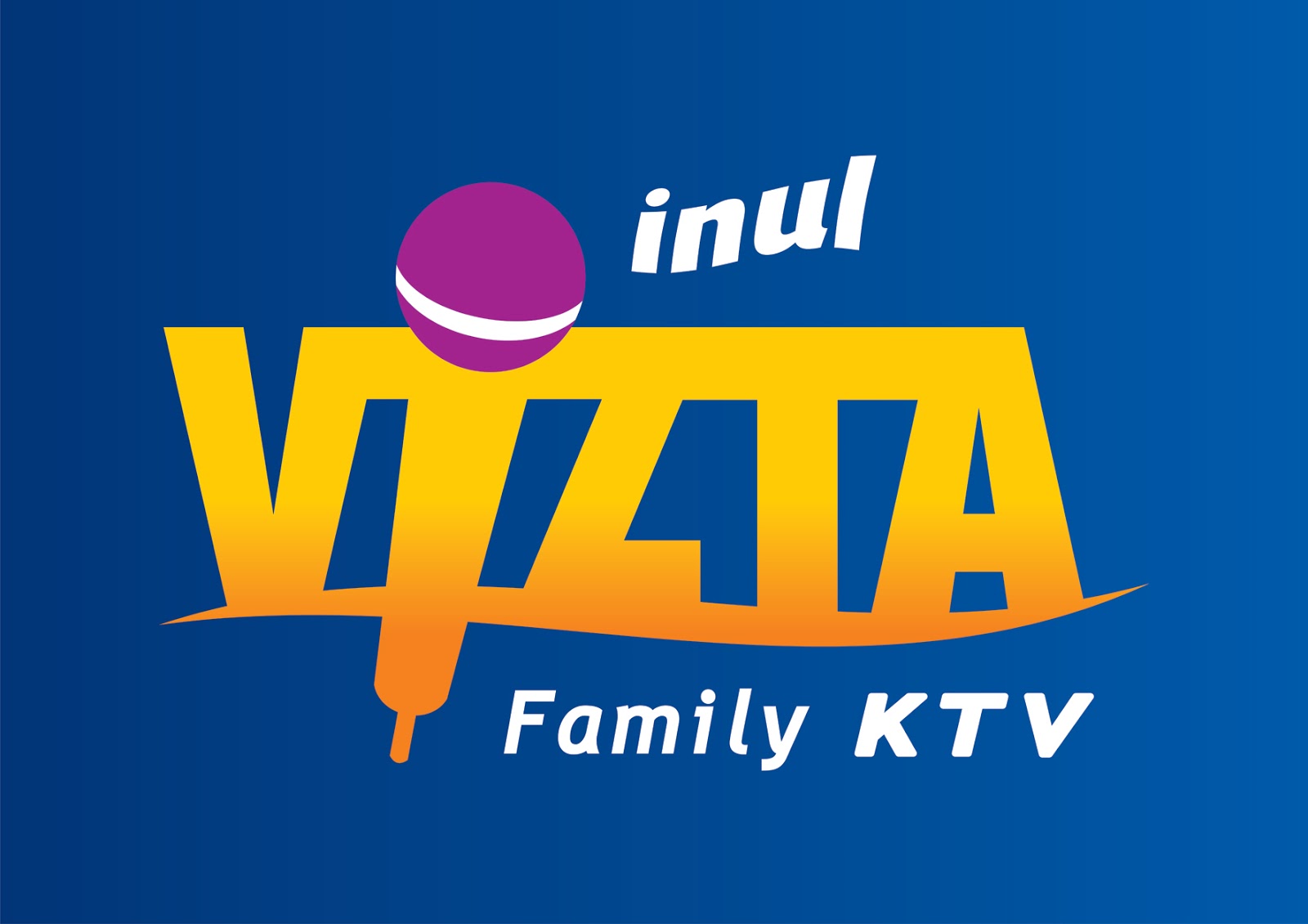 Logo Karaoke Inul Vizta