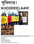 UPDATING the KHOODEELAAR! Manifesto for Tower Hamlets 2013