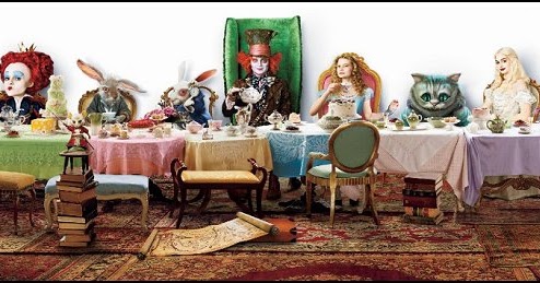 Bedroom Ideas Alice In Wonderland Decorating Ideas Alice In