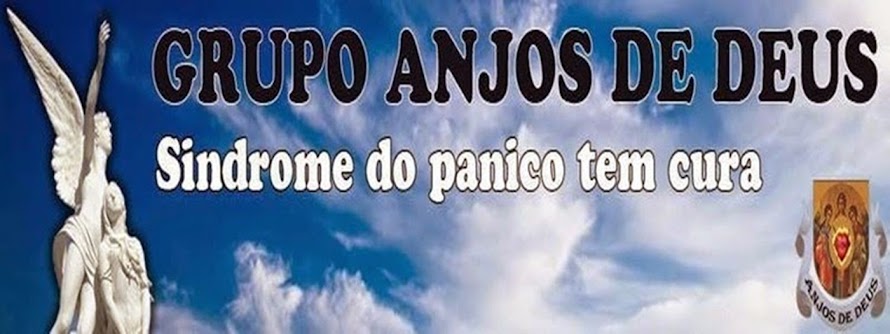 Síndrome do pânico e depressão têm cura