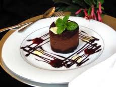 Unique Chocolate Mousse Cake Picture Unique Chocolate Mousse Cake Picture