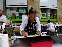 Concours du 9 juillet 2011 d'Aquarelle lancé par BOESNER