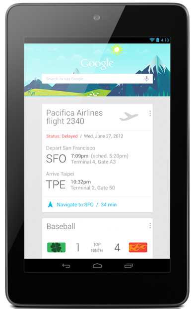Google Nexus 7 India at Rs 11k - (3) - Google Nexus 7 Price in India at Rs 11k