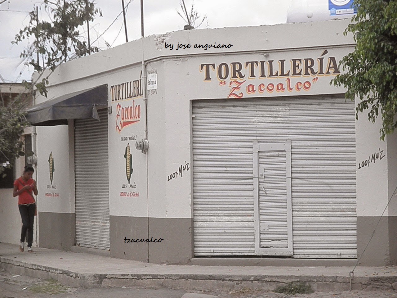 ZACOALCO DE TORRES JALISCO MEXICO