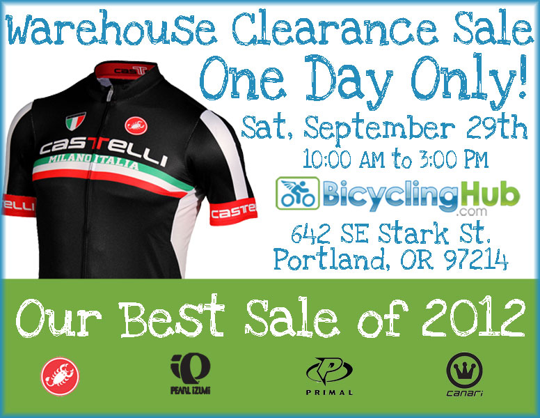 Bicyclinghub coupons
