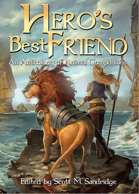 heroic fantasy writers words