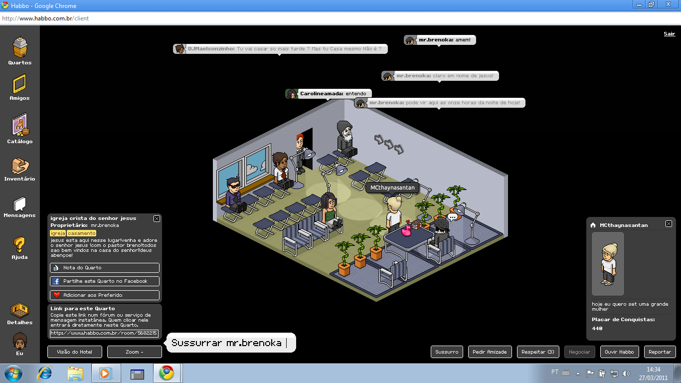 Blog Renascer em Cristo | NOTICIAS RE S2 |: Março 2011