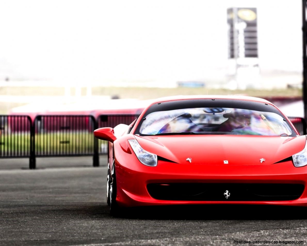 ferrari 458 challenge red car hd wallpaper Wallpaper HD ferrari 458 challenge red car hd wallpaper Wallpaper HD