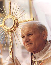 BEATIFICACION DEL PAPA JUAN PABLO II