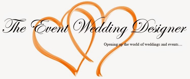 The Event Wedding Designer