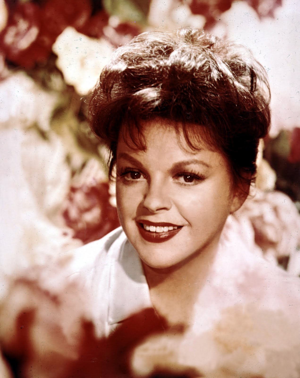 Dazzling Divas: Judy Garland
