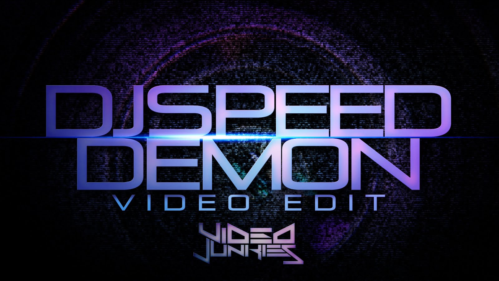 DjSpeedDemon