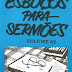 Esboços Para Sermões Vol. 3 - Napoleão Falcão