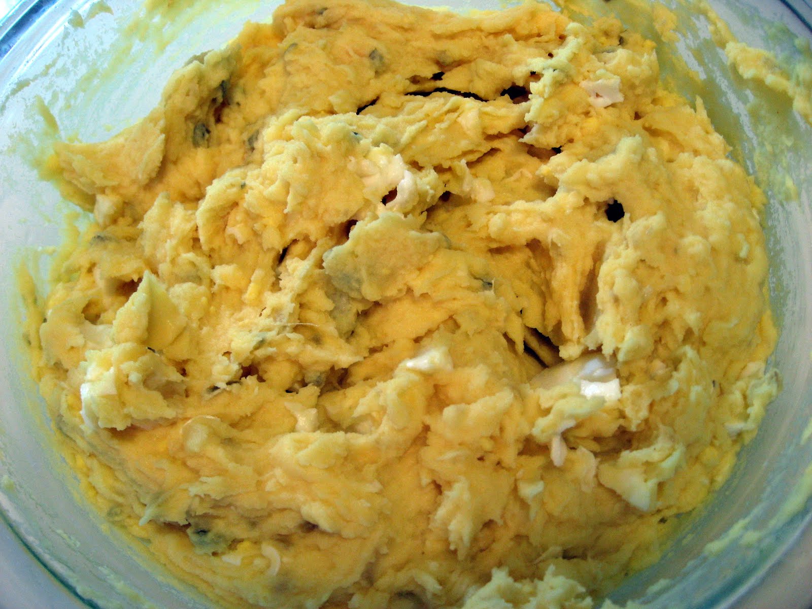 Chicken and Sausage Gumbo Tutorial (with Bonus Potato Salad minitutorial)