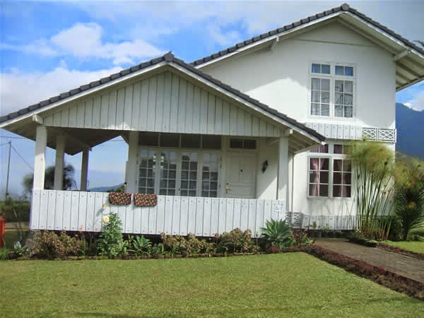 sewa villa istana bunga lembang villa c putih sewa villa istana bunga lembang villa c putih