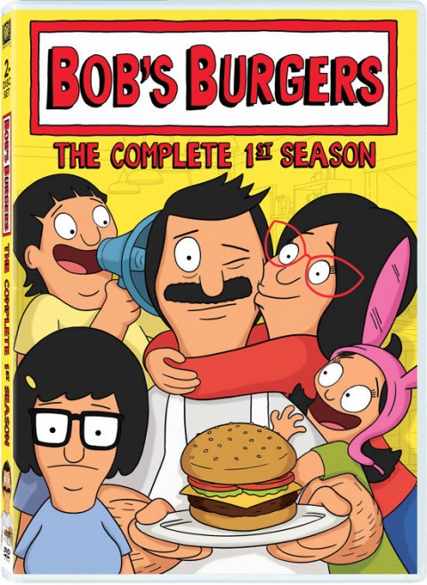 Welcome To My Queue: BOB’S BURGERS, MIMIC : 3 FILM SET, X-MEN Anime