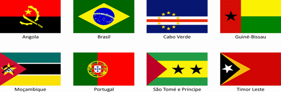 A Língua Portuguesa no mundo