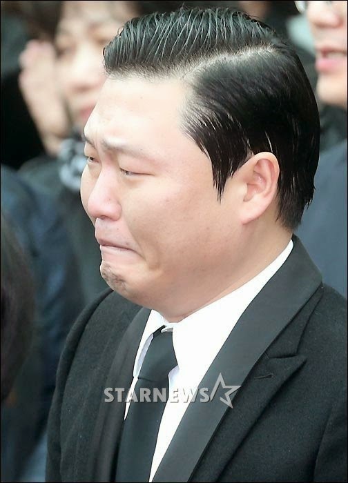 Celebrities mourn Shin Hae Chul's death - K-POP, K-FANS