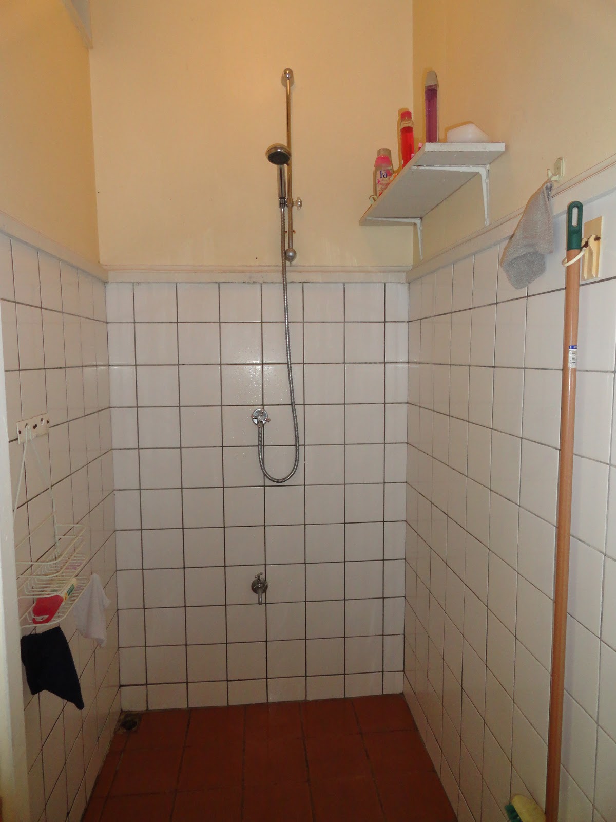 Hét Groot Surinaams Avontuur maart 2012