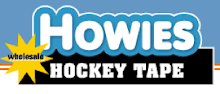 Howie's Hockey Tape