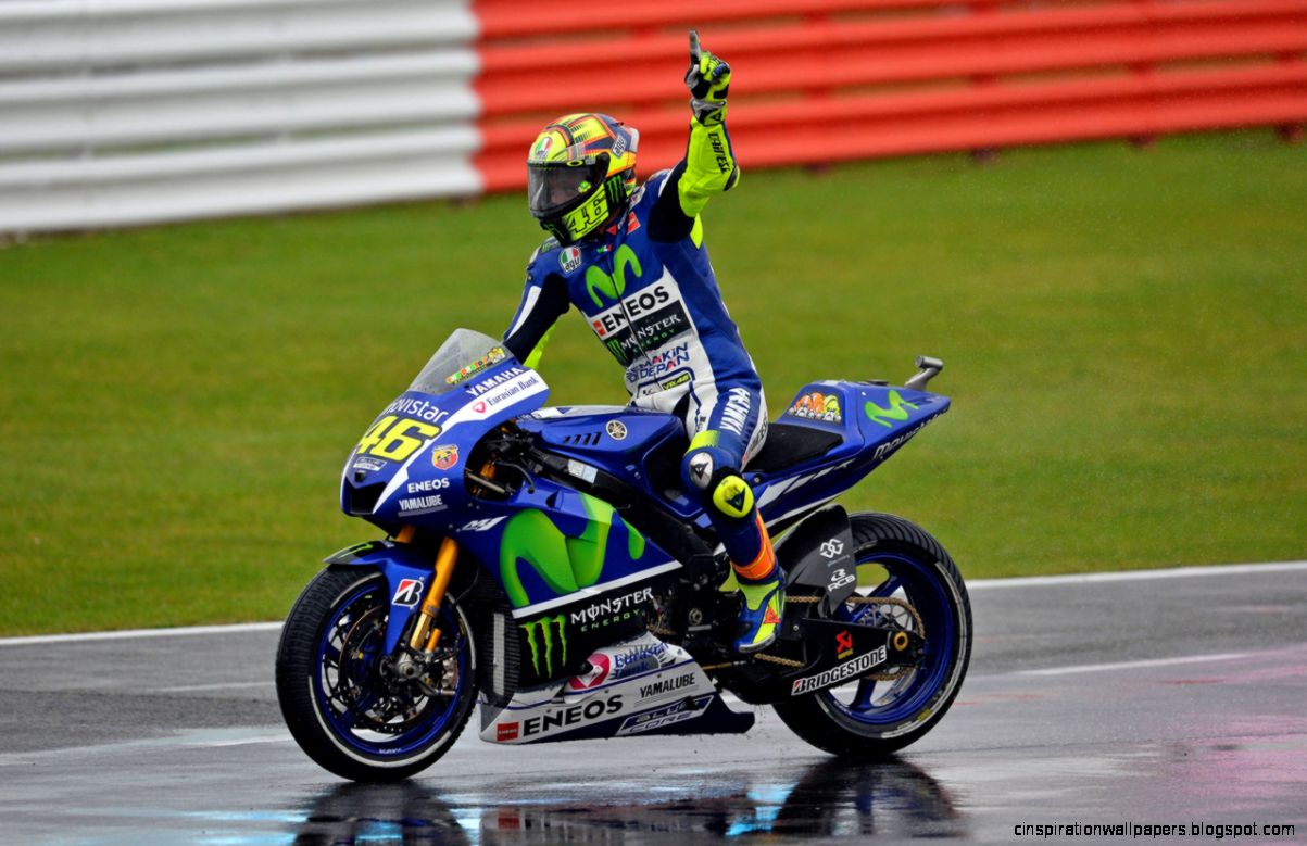 MotoGP Silverstone  Valentino Rossi ed il Traction Control MotoGP Silverstone  Valentino Rossi ed il Traction Control