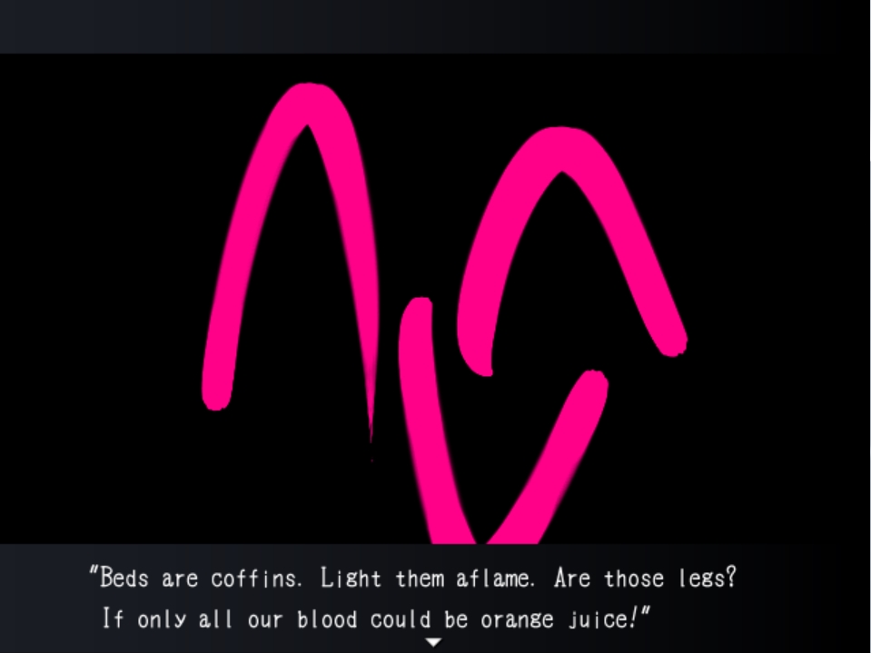 some strange circus: Circus Reviews - Blank Dream