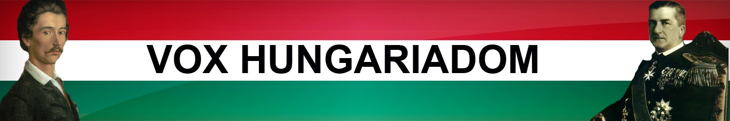 Vox Hungaria