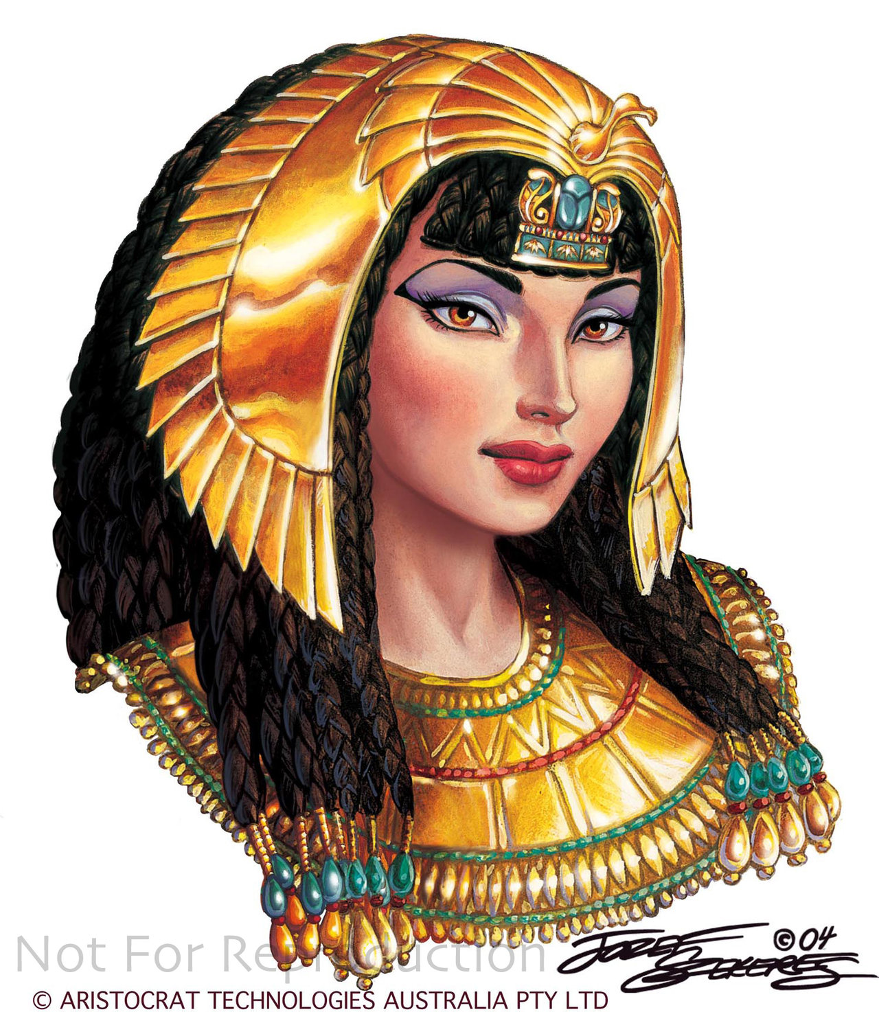 Cleopatra Wikipedia