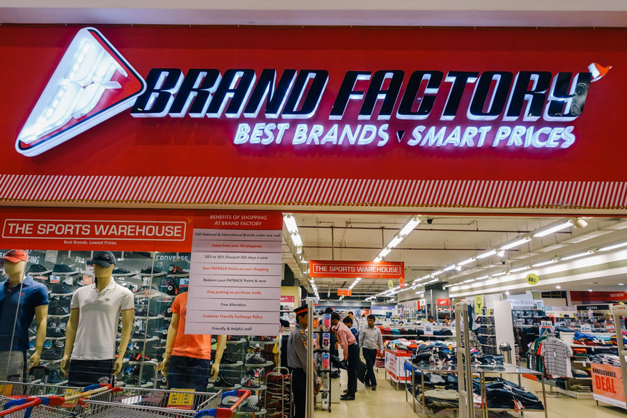 Shopping Brand Factory 3 Day Denim Deals + Preview Video • Magali Vaz